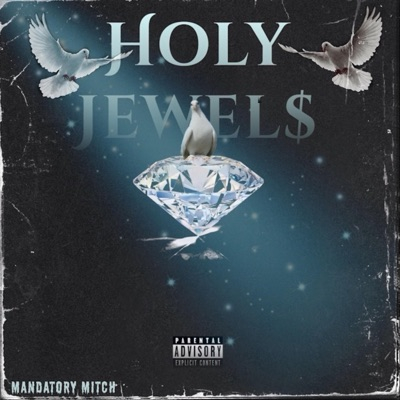 Holy Jewels - EP