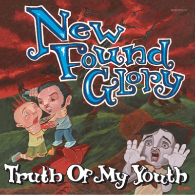 Truth of My Youth - Single