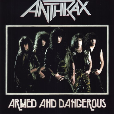 Armed and Dangerous - EP