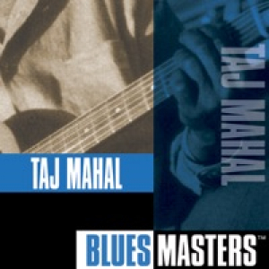 Blues Masters: Taj Mahal