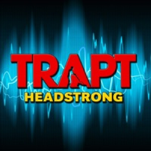 Headstrong (Re-Recorded) [Remastered] - EP