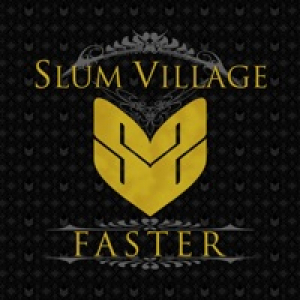 Faster (feat. Colin Munroe) - Single