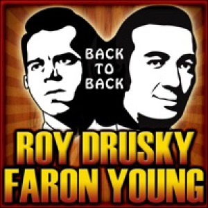 Back to Back: Roy Drusky & Faron Young (Re-Recorded Versions)
