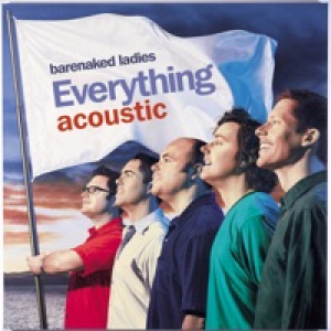 Everything Acoustic - EP