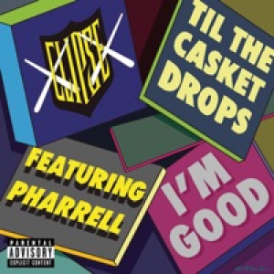 I'm Good (feat. Pharrell Williams) - Single