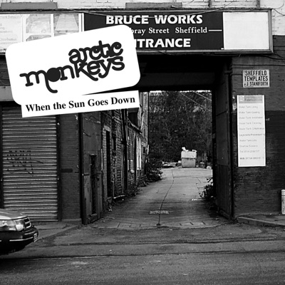 When the Sun Goes Down - EP When the Sun Goes Down - EP