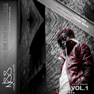 Hip Hop Evolved: Urban Warfare Experimental Rap Beats & Synths, Vol. 1
