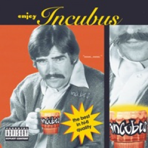 Enjoy Incubus - EP