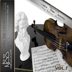 Requiem - Classical Music Transitions & Movie Scores Vol. 1