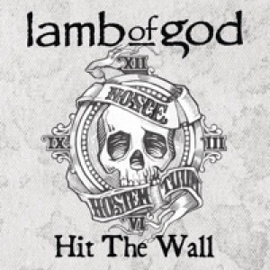 Hit the Wall - Single