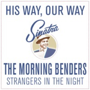 Strangers In the Night - Single