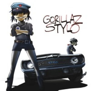 Stylo (feat. Mos Def & Bobby Womack) - Single