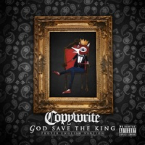 God Save the King (Proper English Version)