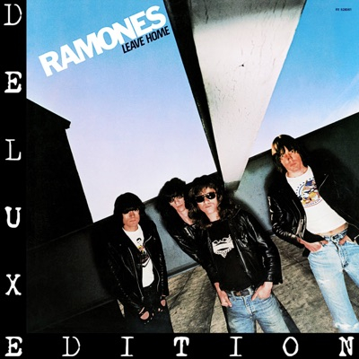 Leave Home (Deluxe Edition) Leave Home (Deluxe Edition)