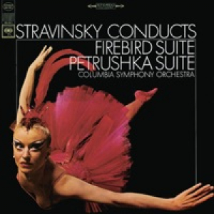Stravinsky Conducts Firebird Suite (1945 Version) & Petrushka Suite (1945 Revised Version)