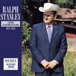 Ralph Stanley & the Clinch Mountain Boys: 1971-1973