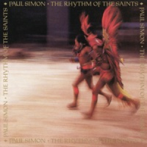 The Rhythm of the Saints (Bonus Tracks Edition)