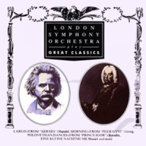 London Symphony Orchestra Plays Great Classics