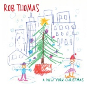 A New York Christmas - Single