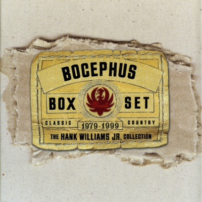 The Bocephus (Box Set)