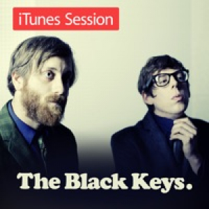 iTunes Session
