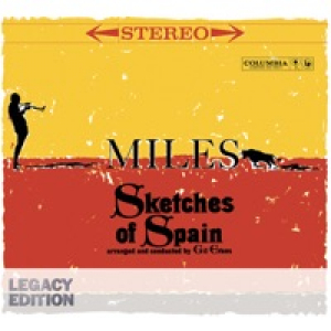 Sketches of Spain (50th Anniversary Legacy Edition)