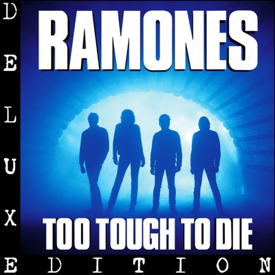 Too Tough to Die (Deluxe Edition) Too Tough to Die (Deluxe Edition)