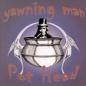 Pot Head - EP
