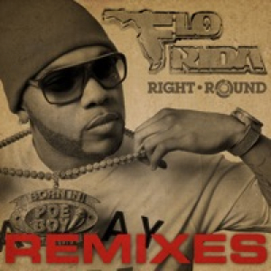 Right Round Remixes - EP
