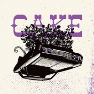 Cake: B-Sides and Rarities