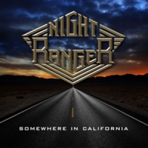 Somewhere In California (Bonus Track Version)