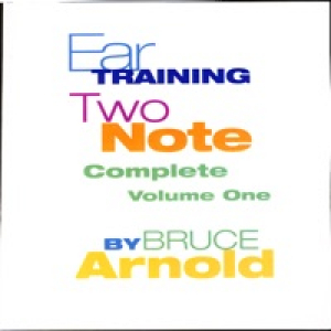 Ear Training Two Note Complete, Vol. 1