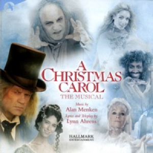 A Christmas Carol (Original Soundtrack from the Hallmark TV Production)