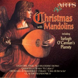 Christmas With Mandolins