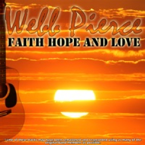 Faith Hope and Love - EP