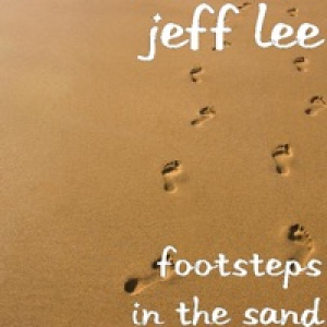 Footsteps In the Sand - Single