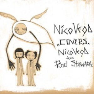 Nico Vega Covers Nico Vega & Rod Stewart - EP
