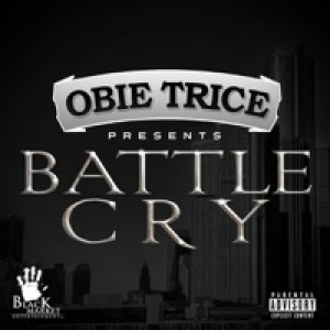Battle Cry - Single