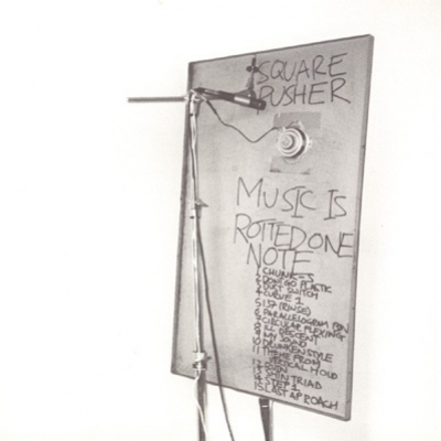 Music Is Rotted One Note Music Is Rotted One Note