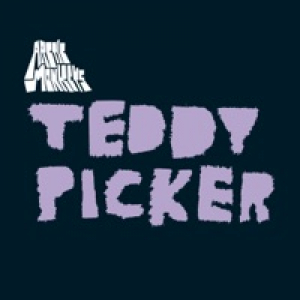 Teddy Picker - EP