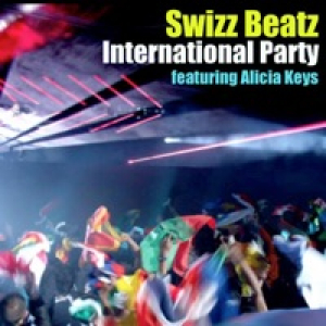 International Party (feat. Alicia Keys) - Single
