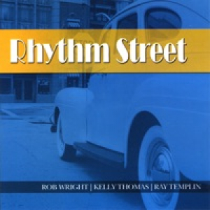 Rhythm Street