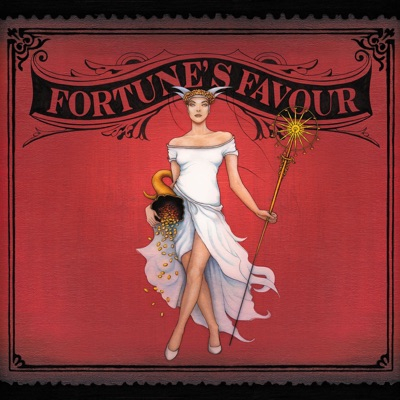 Fortune's Favour Fortune's Favour