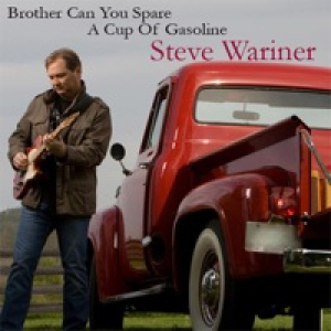 Brother Can You Spare a Cup of Gasoline - Single