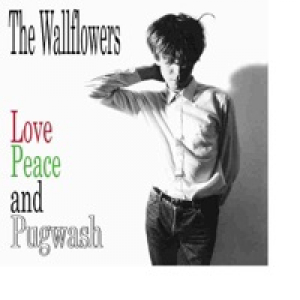 Love Peace and Pugwash