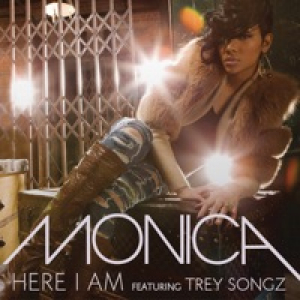 Here I Am (feat. Trey Songz) [Remix] - Single