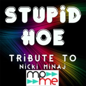 Stupid Hoe (Tribute to Nicki Minaj) - Single