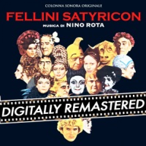Satyricon (Fellini Satyricon)