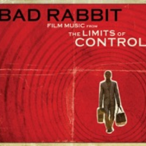 Film Music from The Limits of Control - EP