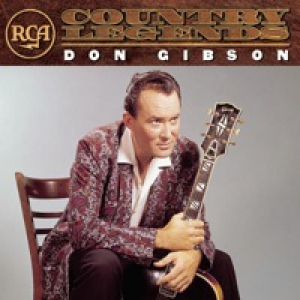 RCA Country Legends: Don Gibson (Remastered)